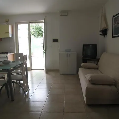 Lägenhetshotell Rufino Vacanze Otranto