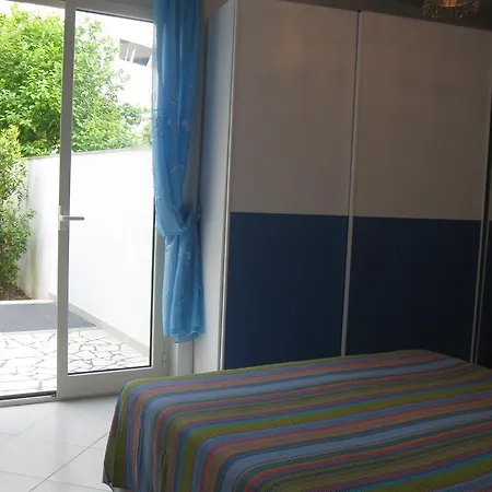 Rufino Vacanze Lägenhetshotell Otranto