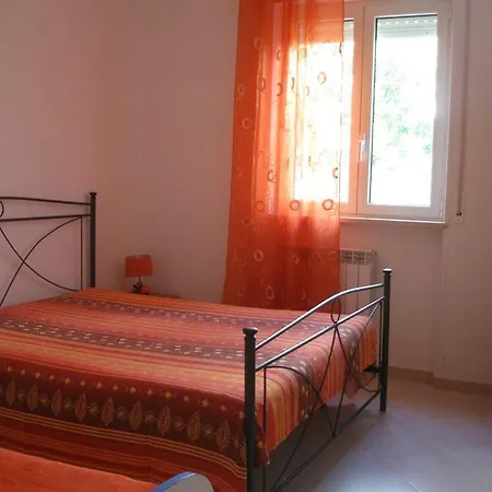 Rufino Vacanze Lägenhetshotell *