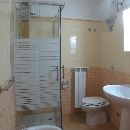 Lägenhetshotell Rufino Vacanze Otranto