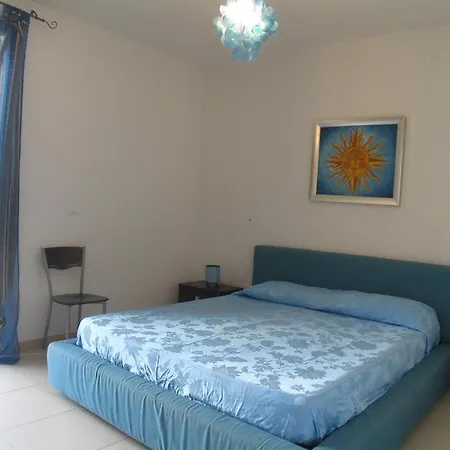 Lägenhetshotell Rufino Vacanze *